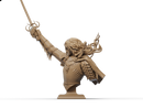 Griffith Resin Bust - view 4
