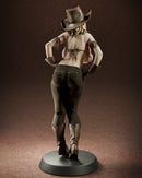 Tina Armstrong Resin Statue - view 5