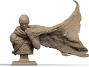 Riddick Resin Bust - view 1