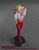 King Resin Statue - view 6