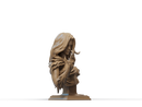 Sara Pezzini Resin Bust - view 5