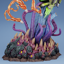 Rocket Raccoon Resin Statue - view 5