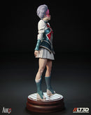 Captain Britain - Betsy Braddock Hellfire Gala Resin Statue - view 5
