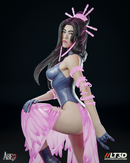 Psylocke Hellfire Gala Resin Statue - view 1