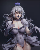 Boosette Resin Statue - view 2