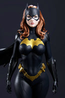 Batgirl Resin Statue - view 1