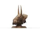 Batman Resin Bust - view 8