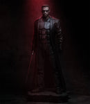 Blade Resin Statue - view 1