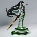 Eve Resin Statue - Design 1 - view 5