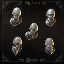 Eternal Crusaders Big Arms
