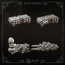 Eternal Crusaders Big Weapons