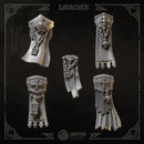 Eternal Crusaders Loincloths