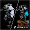 Eternal Crusaders Pack