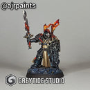 Eternal Crusaders Pack