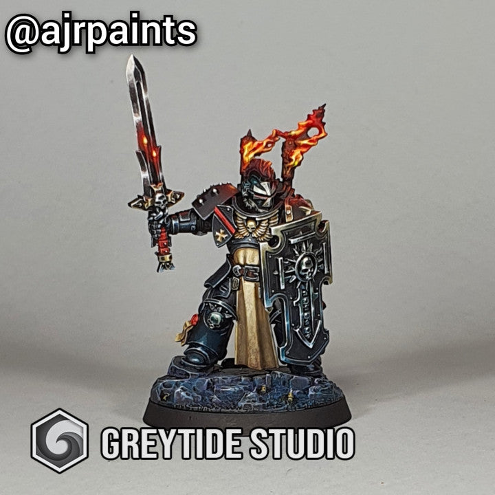 Eternal Crusaders Pack