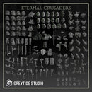 Eternal Crusaders Pack