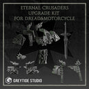 Eternal Crusaders Pack