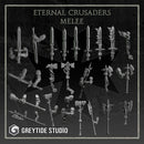 Eternal Crusaders Pack