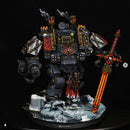 Eternal Crusaders Pack