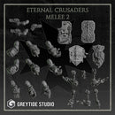 Eternal Crusaders Pack