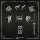 Eternal Pilgrims Ancient Armor 1