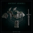Eternal Pilgrims Ancient Armor 1