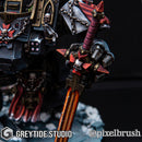 Eternal Pilgrims Ancient Armor 1