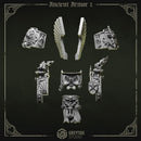 Eternal Pilgrims Ancient Armor 2