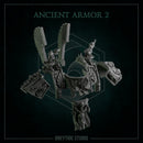 Eternal Pilgrims Ancient Armor 2