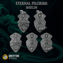 Eternal Pilgrims Big Armor Pack