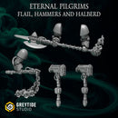 Eternal Pilgrims Big Armor Pack