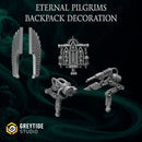Eternal Pilgrims Big Armor Pack