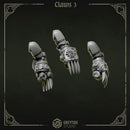 Eternal Pilgrims Claws 3