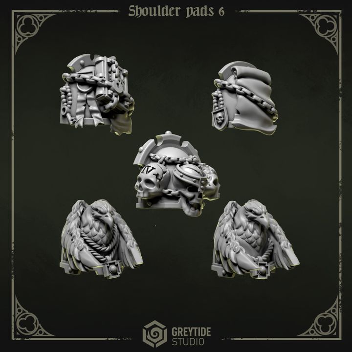 Eternal Pilgrims Core Set