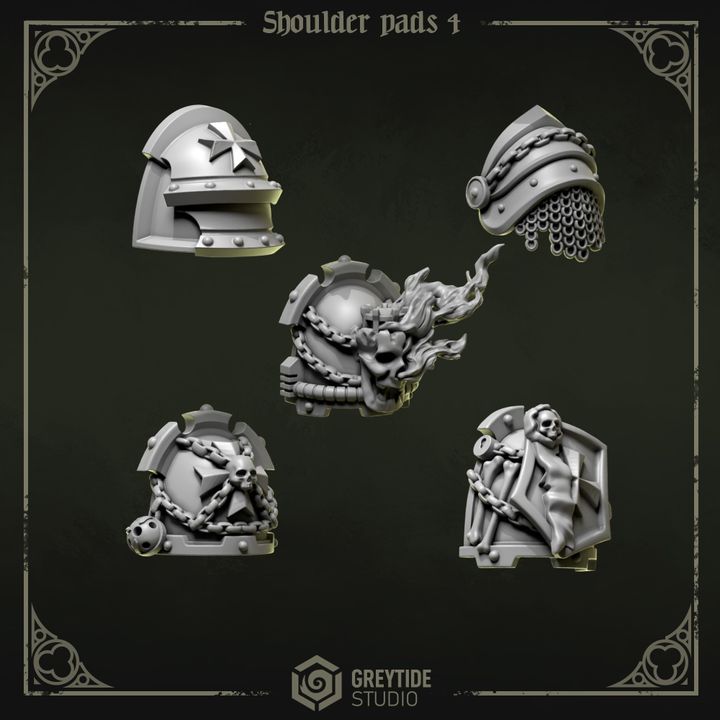 Eternal Pilgrims Core Set