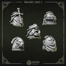 Eternal Pilgrims Core Set