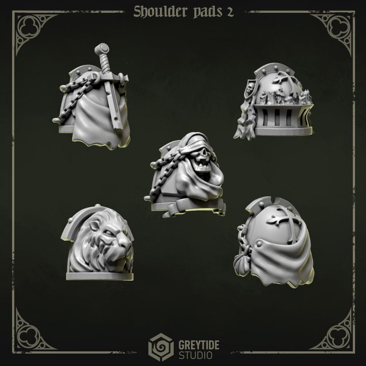 Eternal Pilgrims Core Set