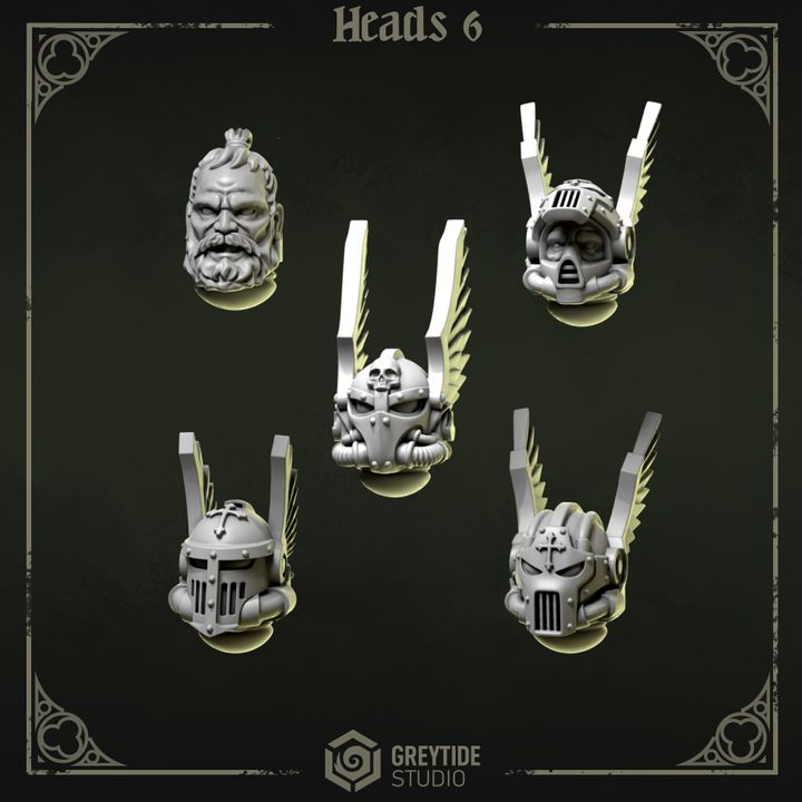 Eternal Pilgrims Core Set
