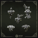 Eternal Pilgrims Core Set