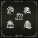 Eternal Pilgrims Core Set