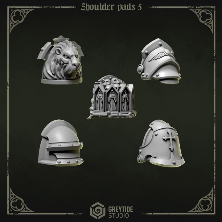 Eternal Pilgrims Core Set