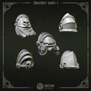 Eternal Pilgrims Core Set