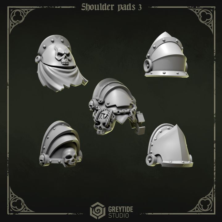 Eternal Pilgrims Core Set