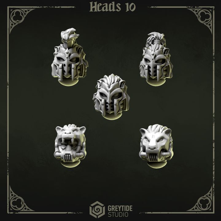 Eternal Pilgrims Core Set