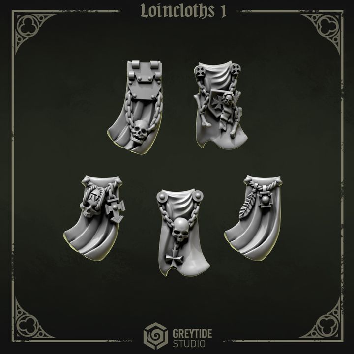 Eternal Pilgrims Core Set
