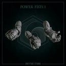 Eternal Pilgrims Fists 1