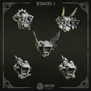 Eternal Pilgrims Jetpacks 1