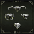 Eternal Pilgrims Jetpacks 2