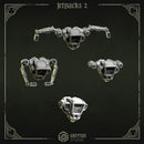 Eternal Pilgrims Jetpacks 2