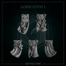 Eternal Pilgrims Loincloths 1